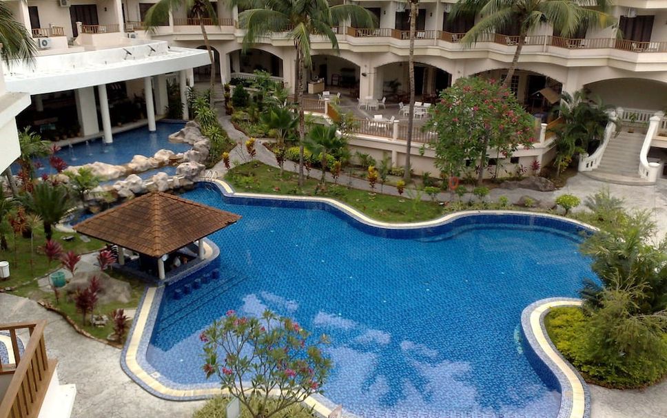 Piscina Foto