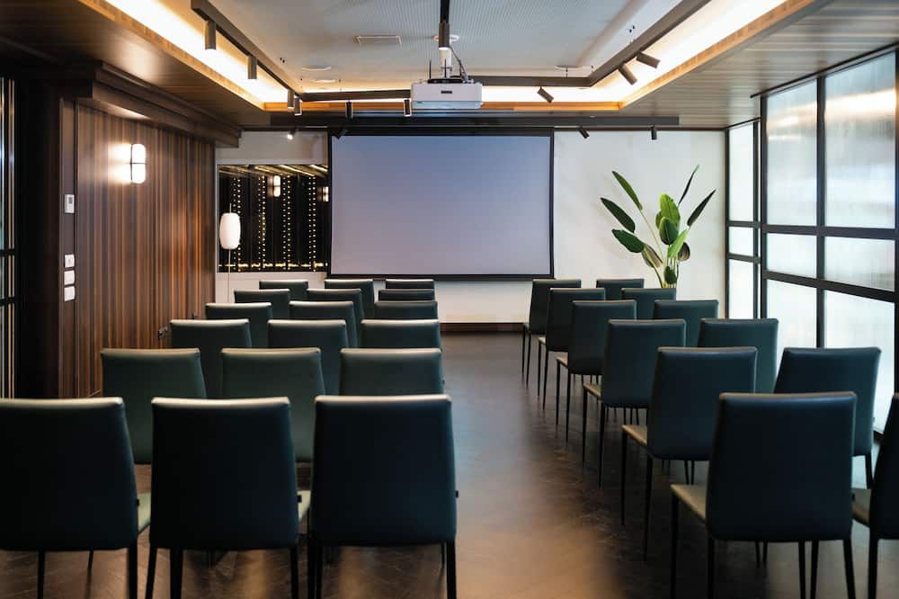 Sala de conferencias