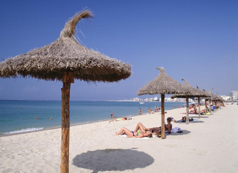 Playa Foto