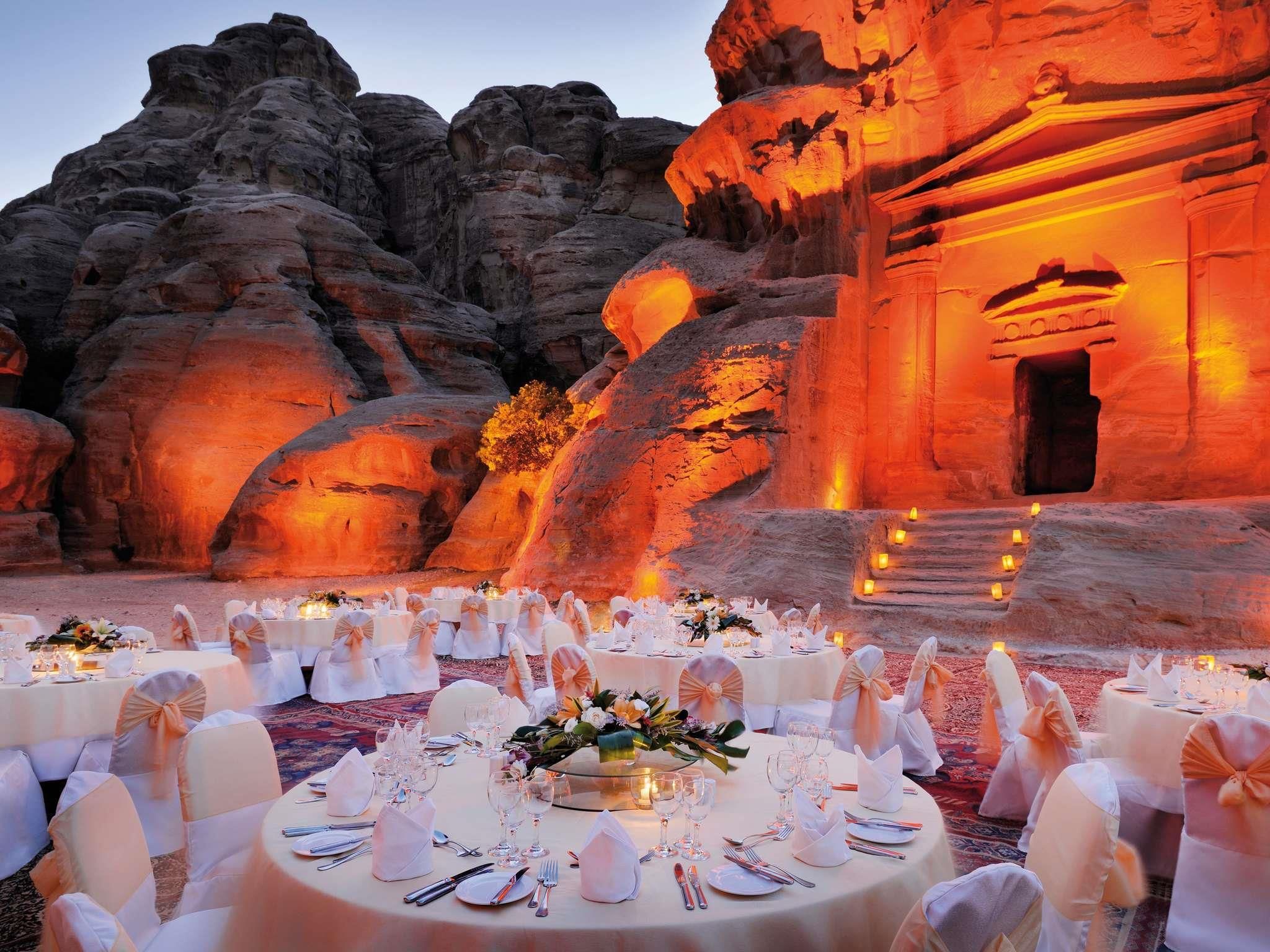Sala de banquetes