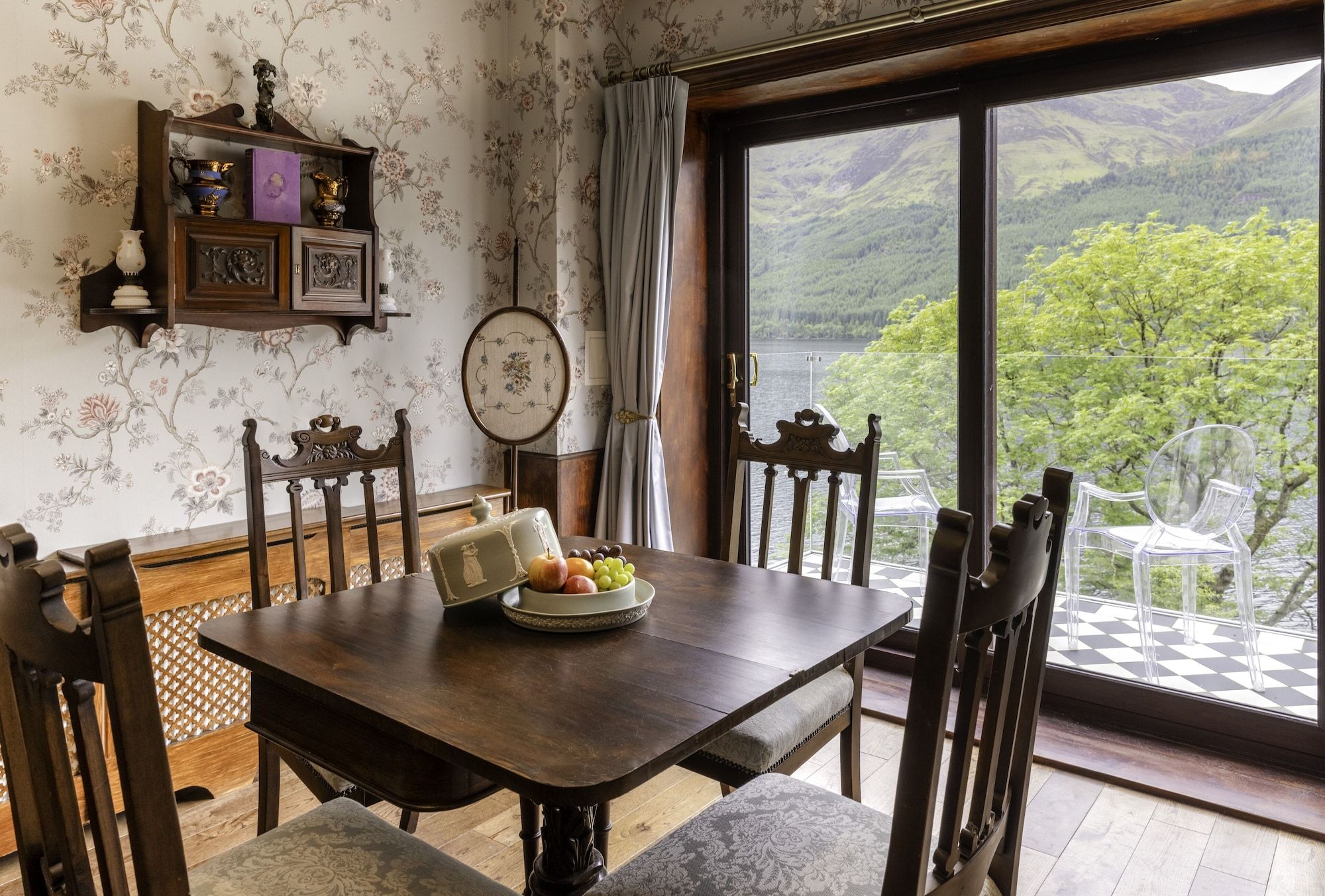 Comedor