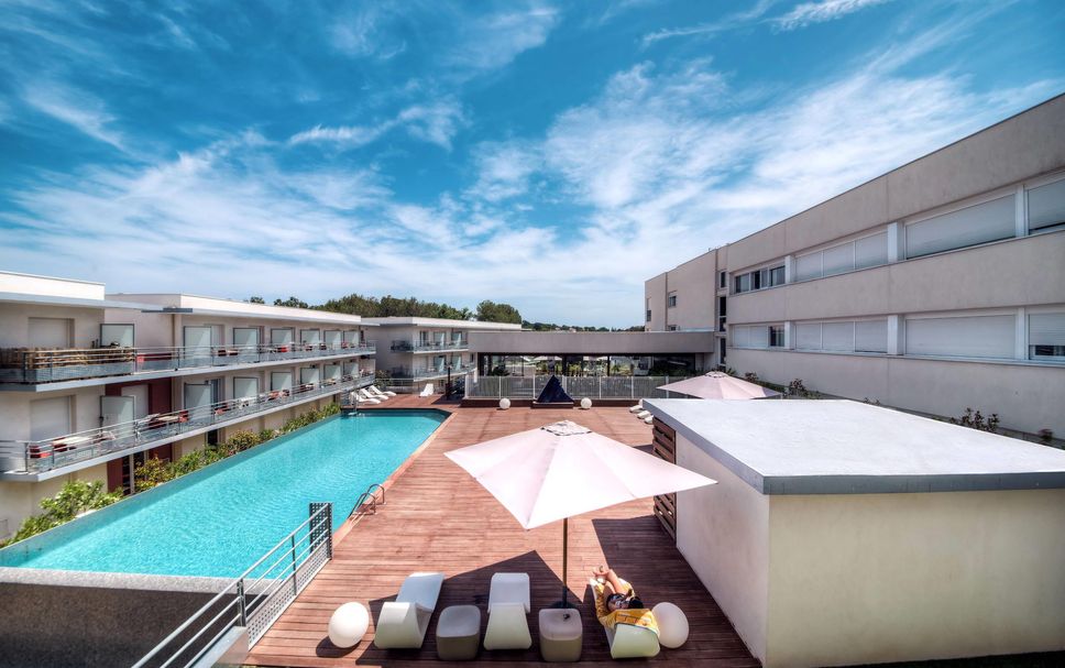 Piscina Foto