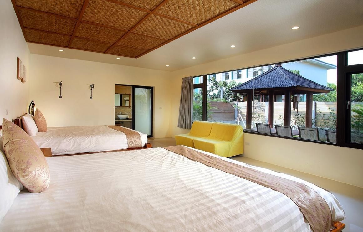 Habitación