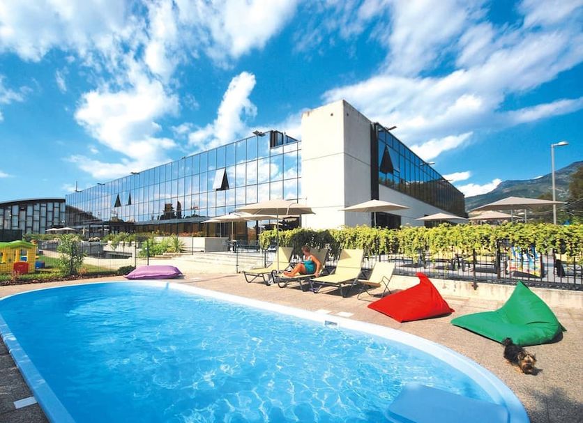 Piscina Foto