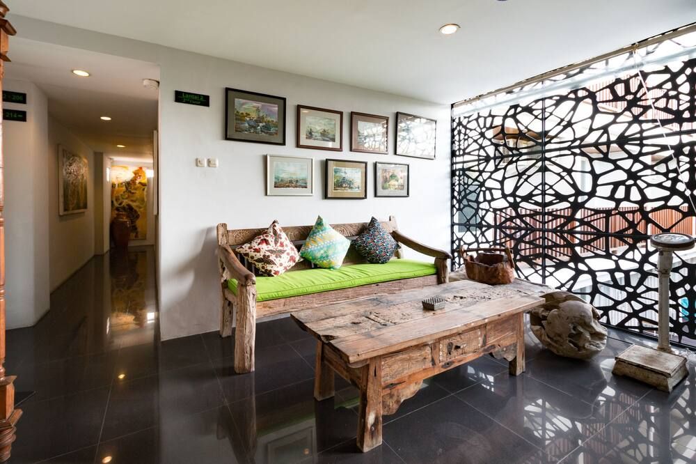 Sala de estar