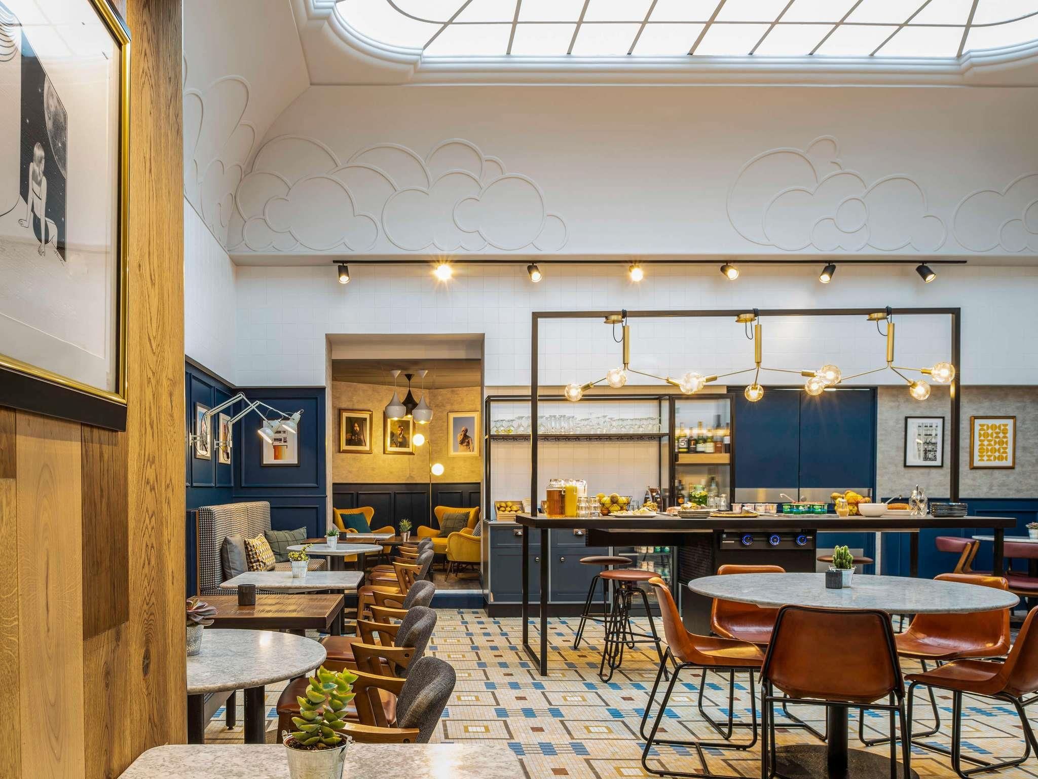 Restaurante