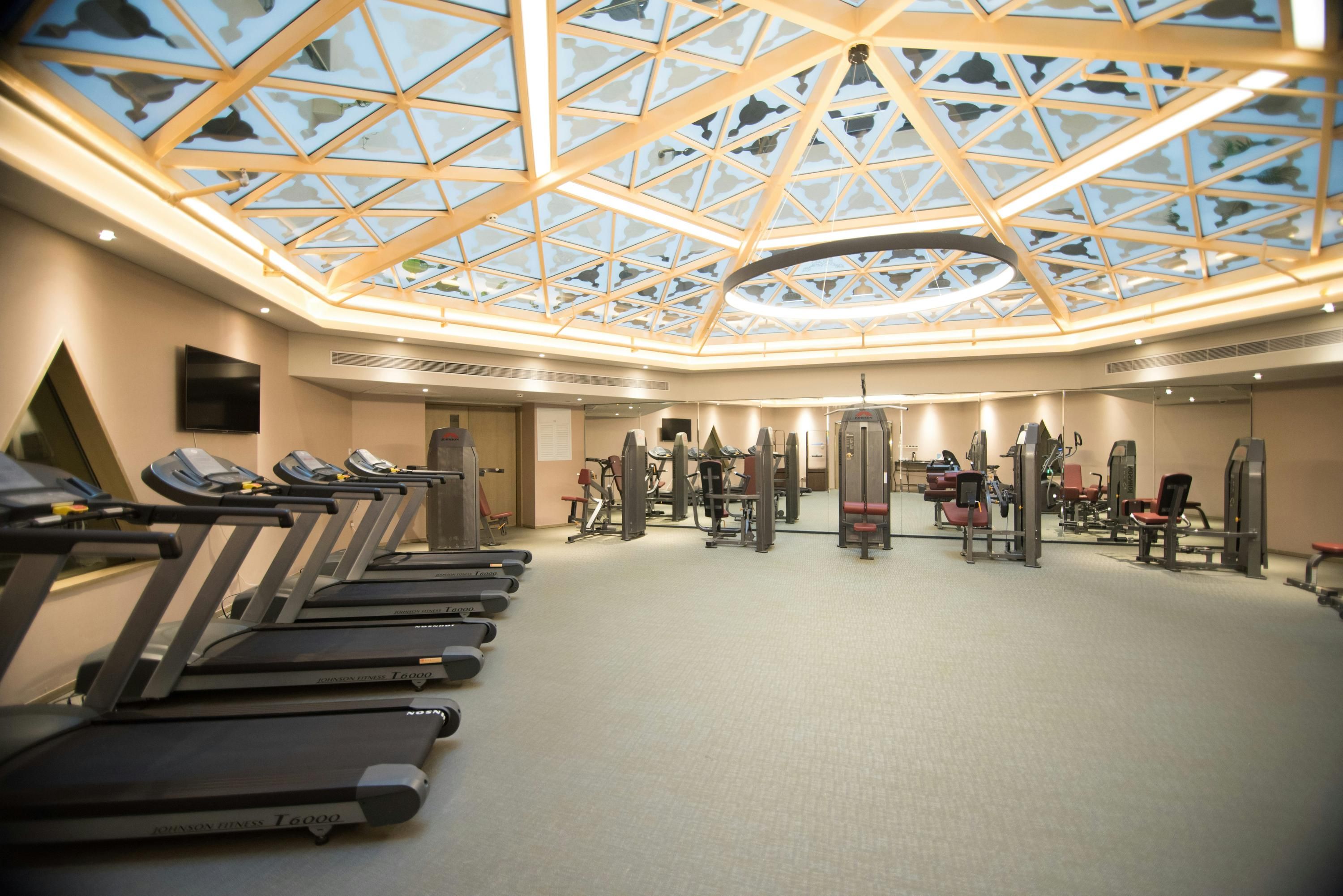 Gimnasio