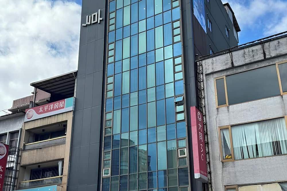 Edificio