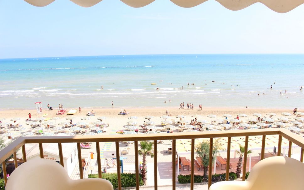 Playa Foto