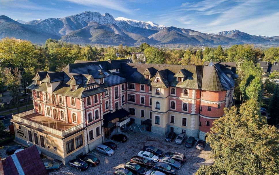 Edificio Foto