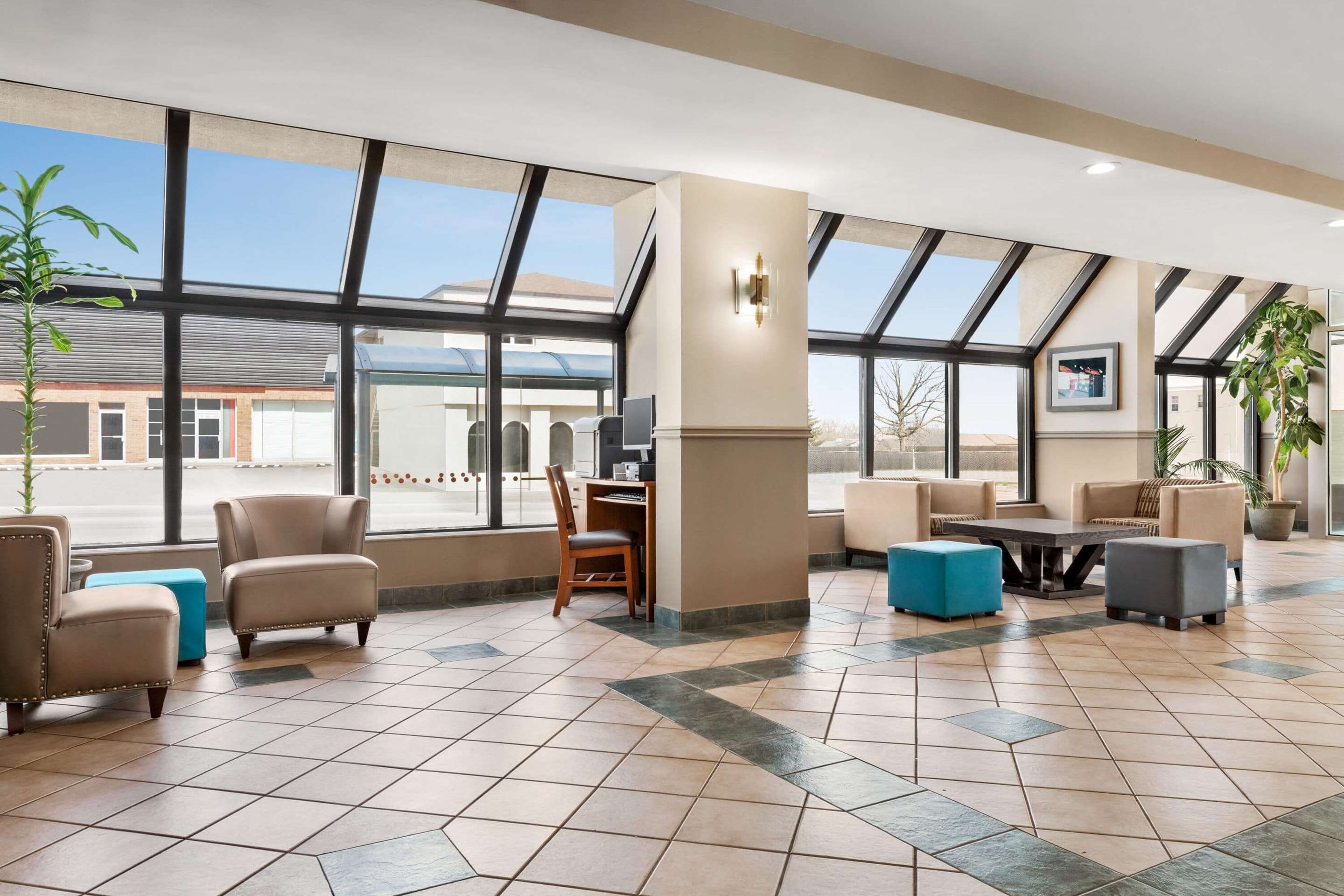 Sala de estar