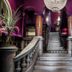 Escaleras