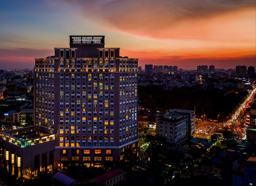 Edificio Foto