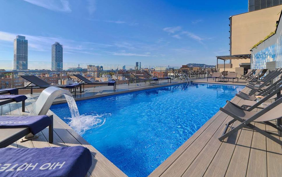 Piscina Foto