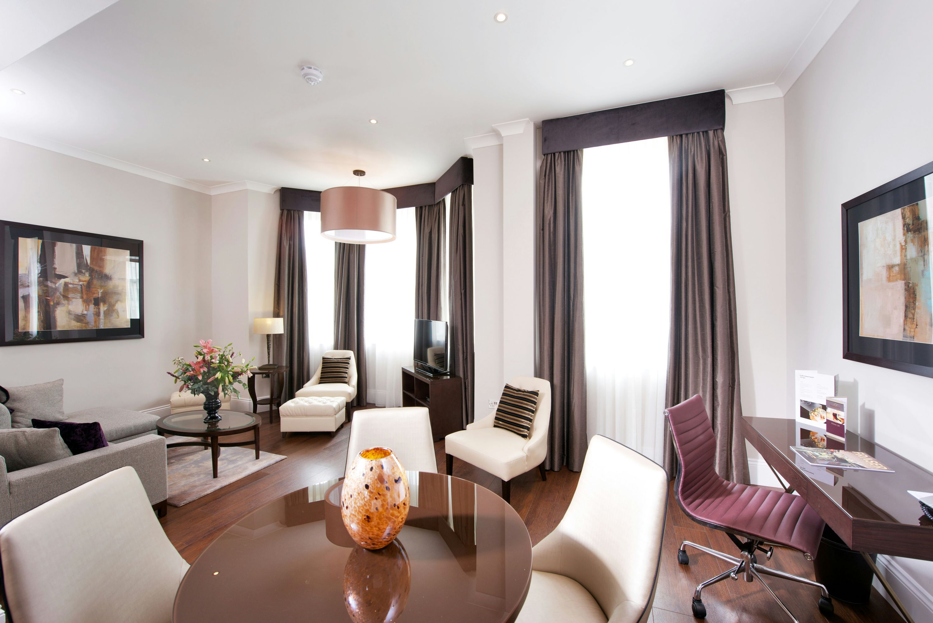 Sala de estar