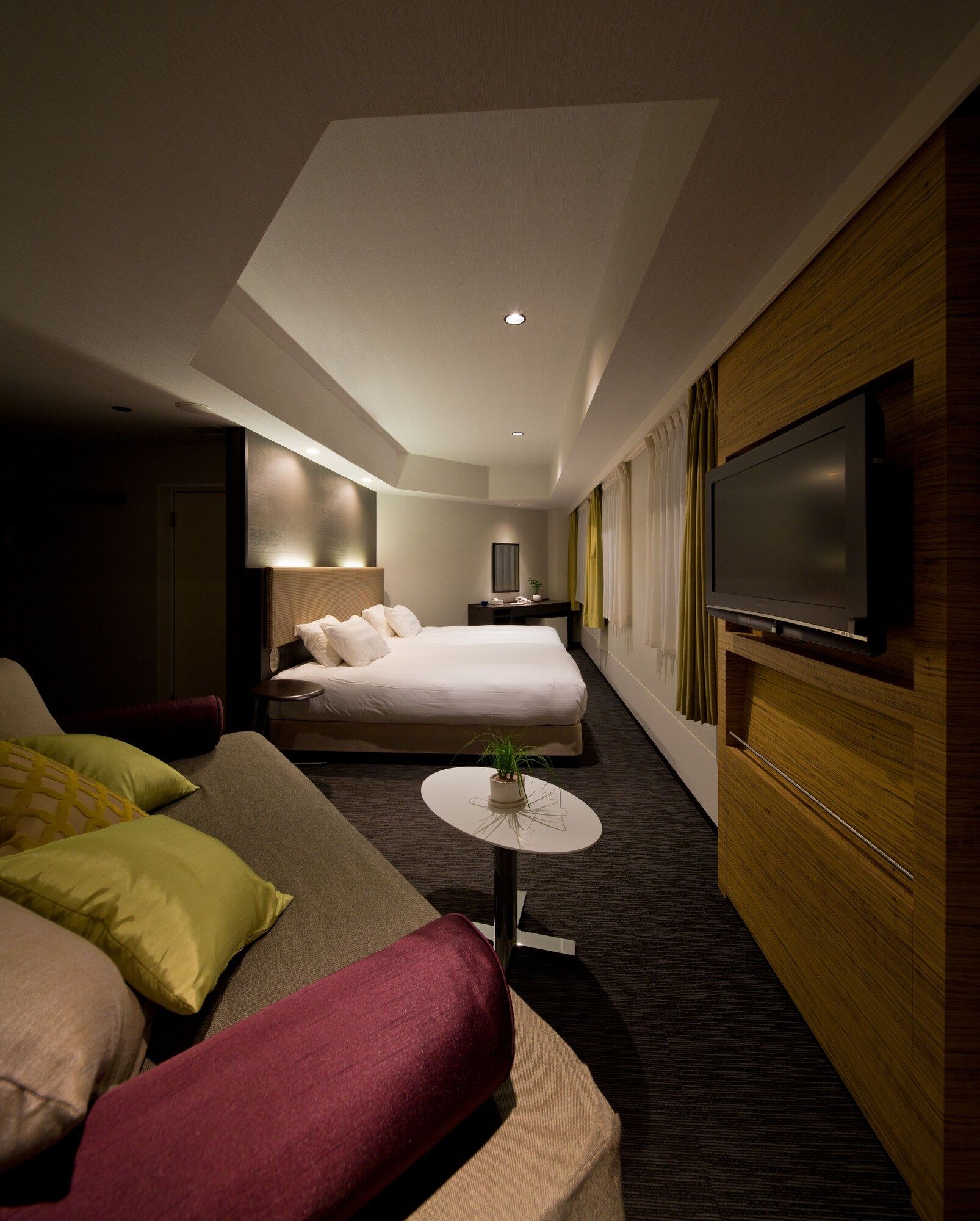 Habitación