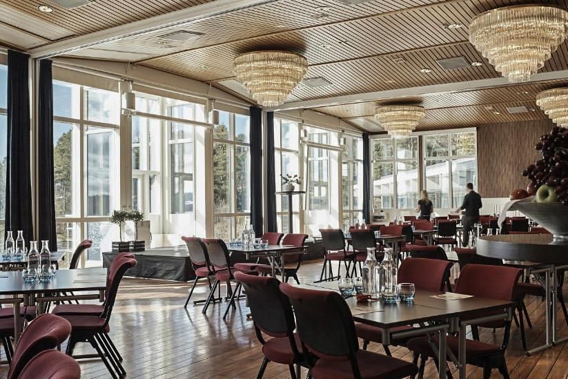 Restaurante