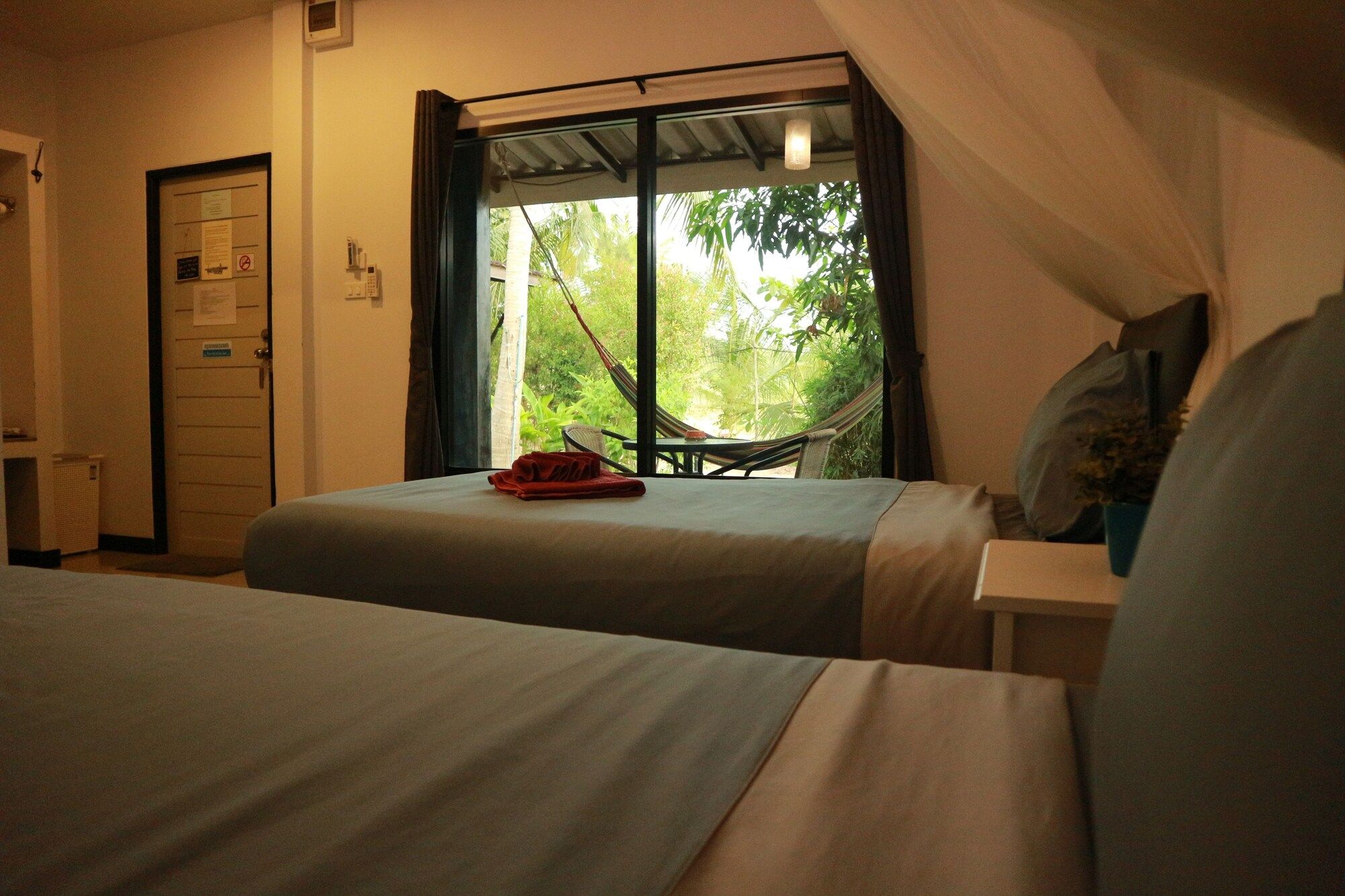 Habitación