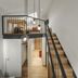 Escaleras