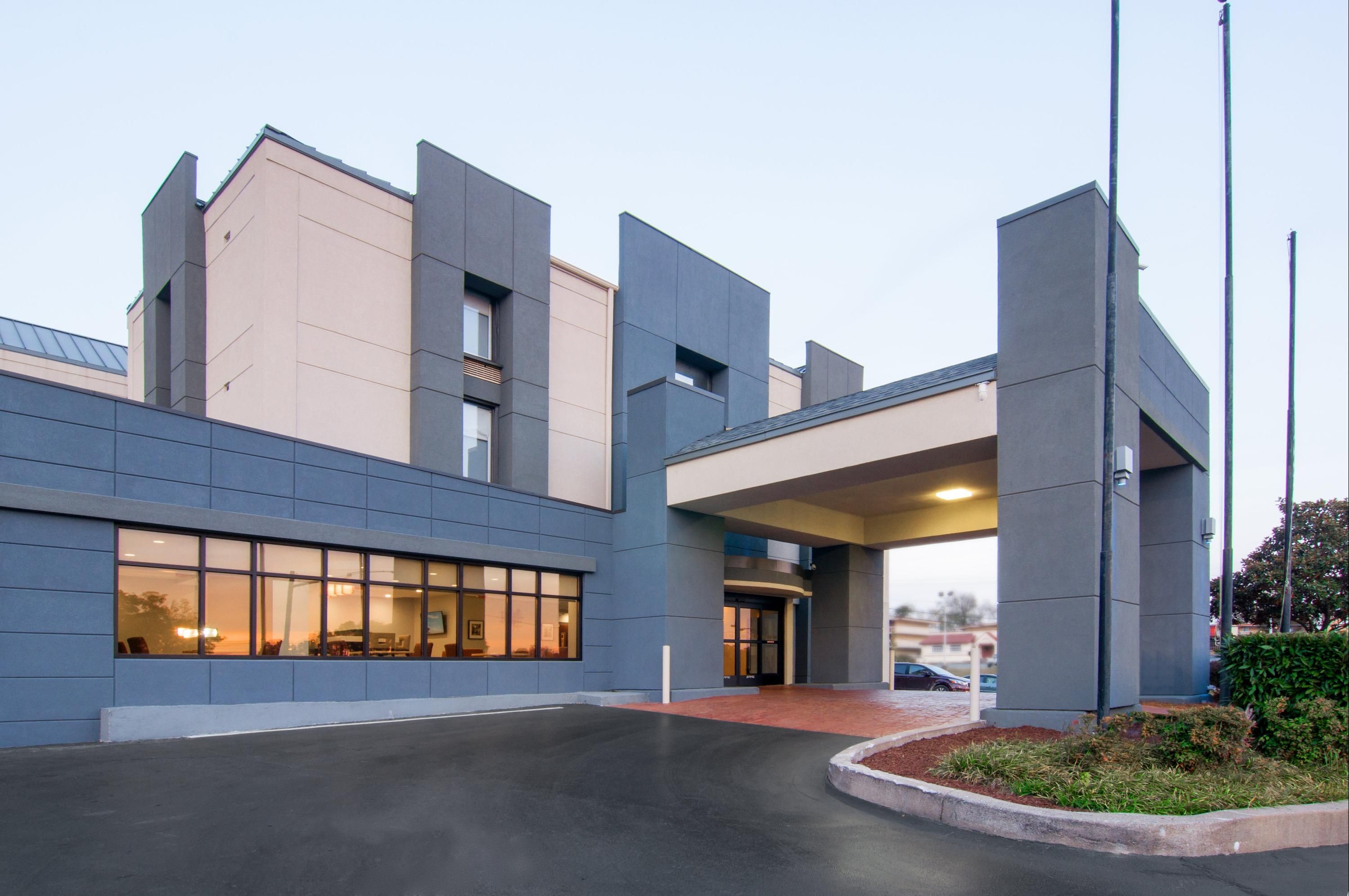 Edificio