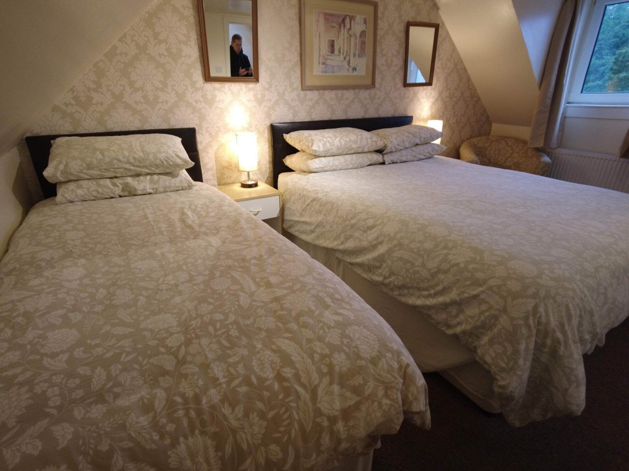 Habitación