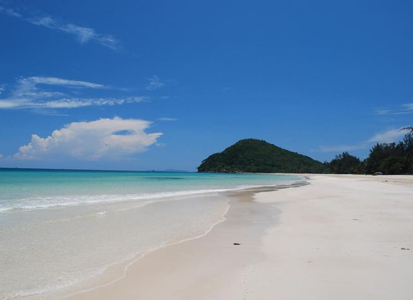 Playa Foto