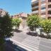 Vista del exterior
