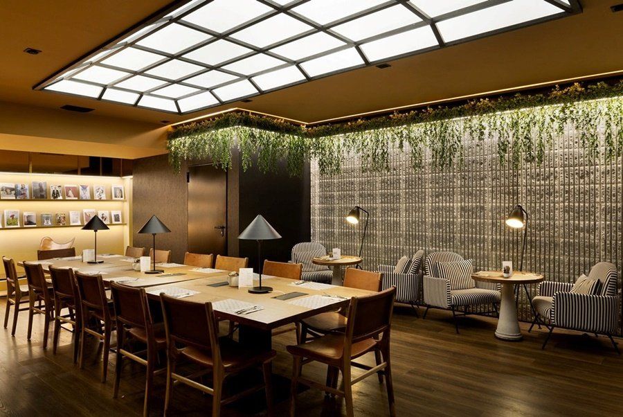 Restaurante