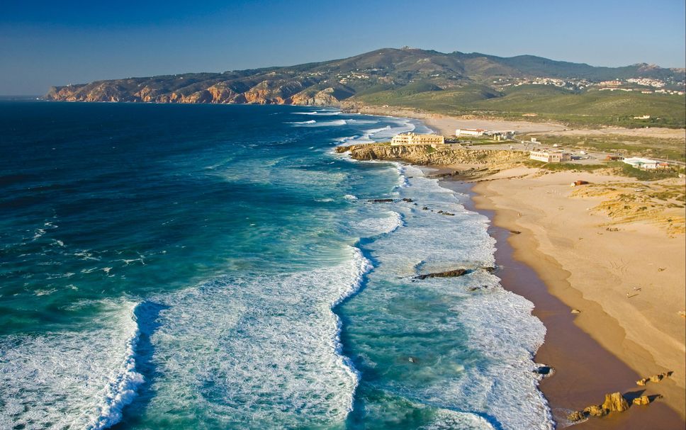 Playa Foto