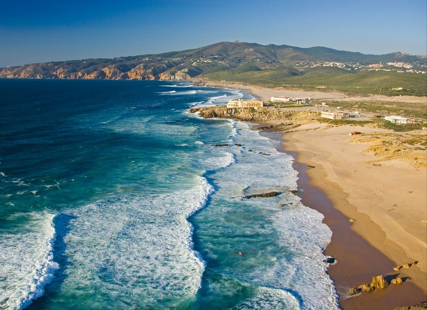 Playa Foto