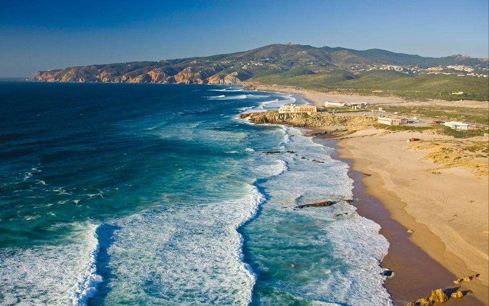Playa Foto