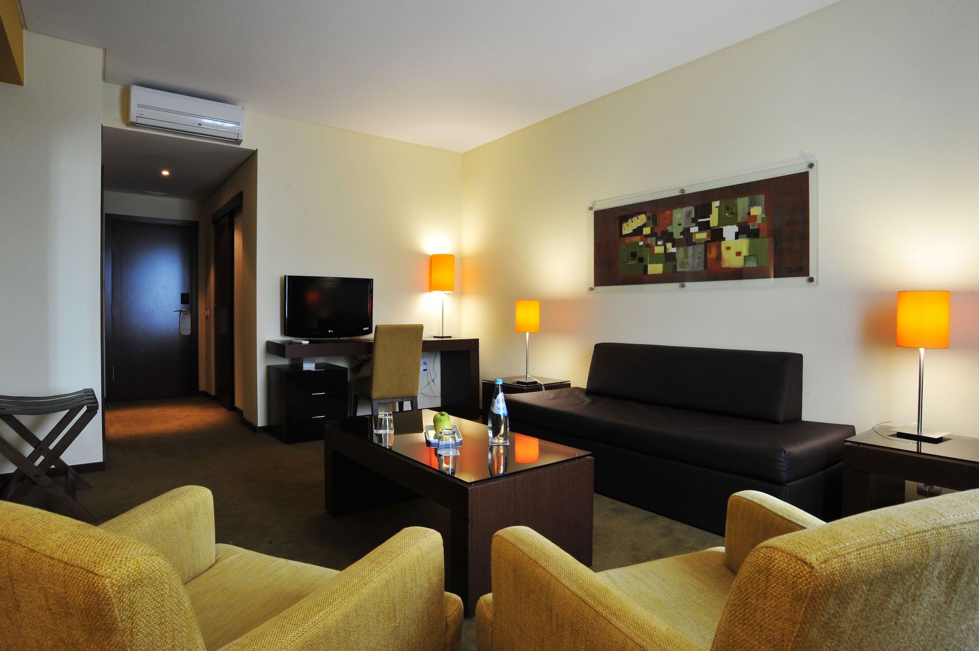 Sala de estar