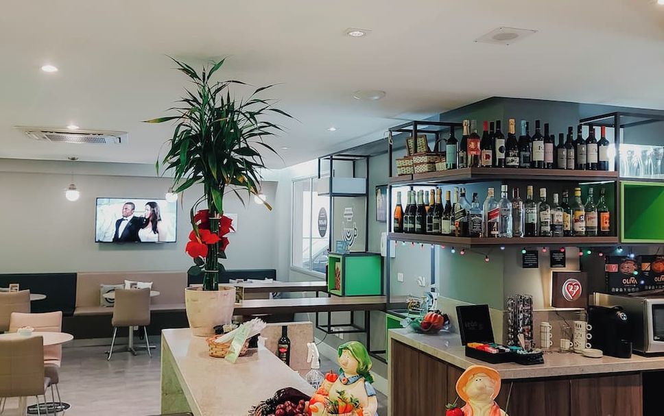 Bar Foto