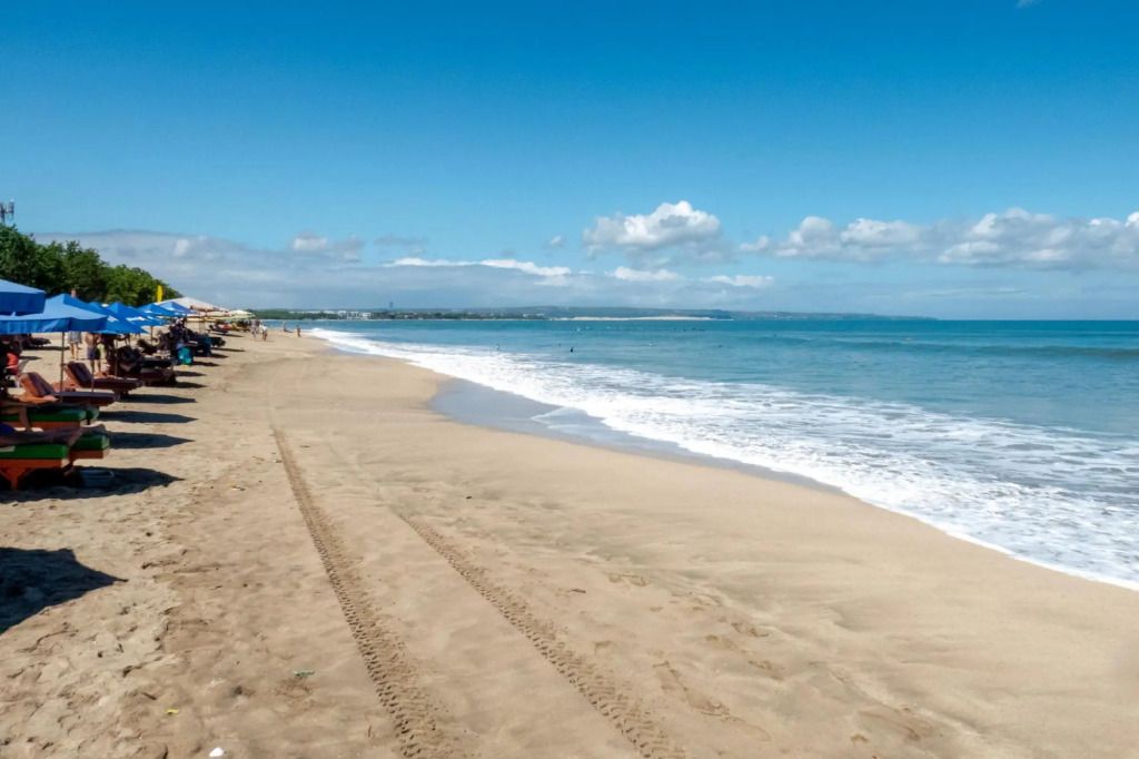 Playa Foto