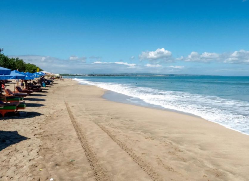 Playa Foto