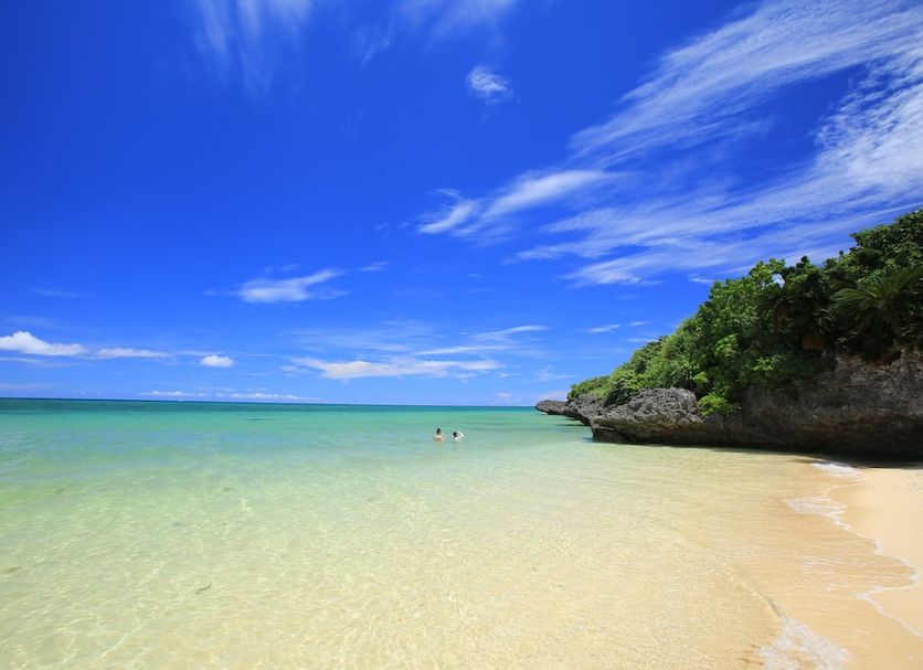 Playa Foto