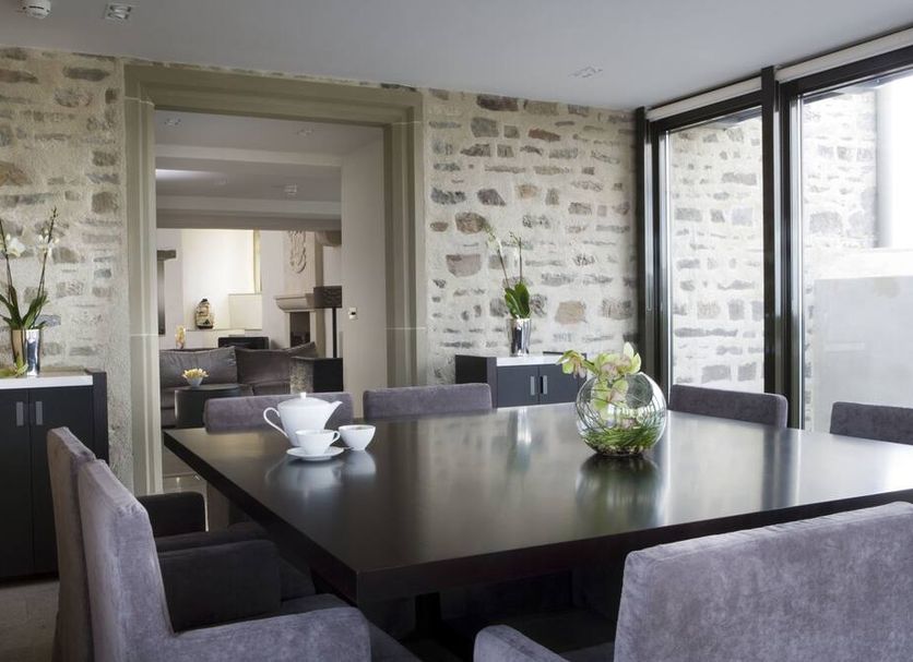 Comedor Foto