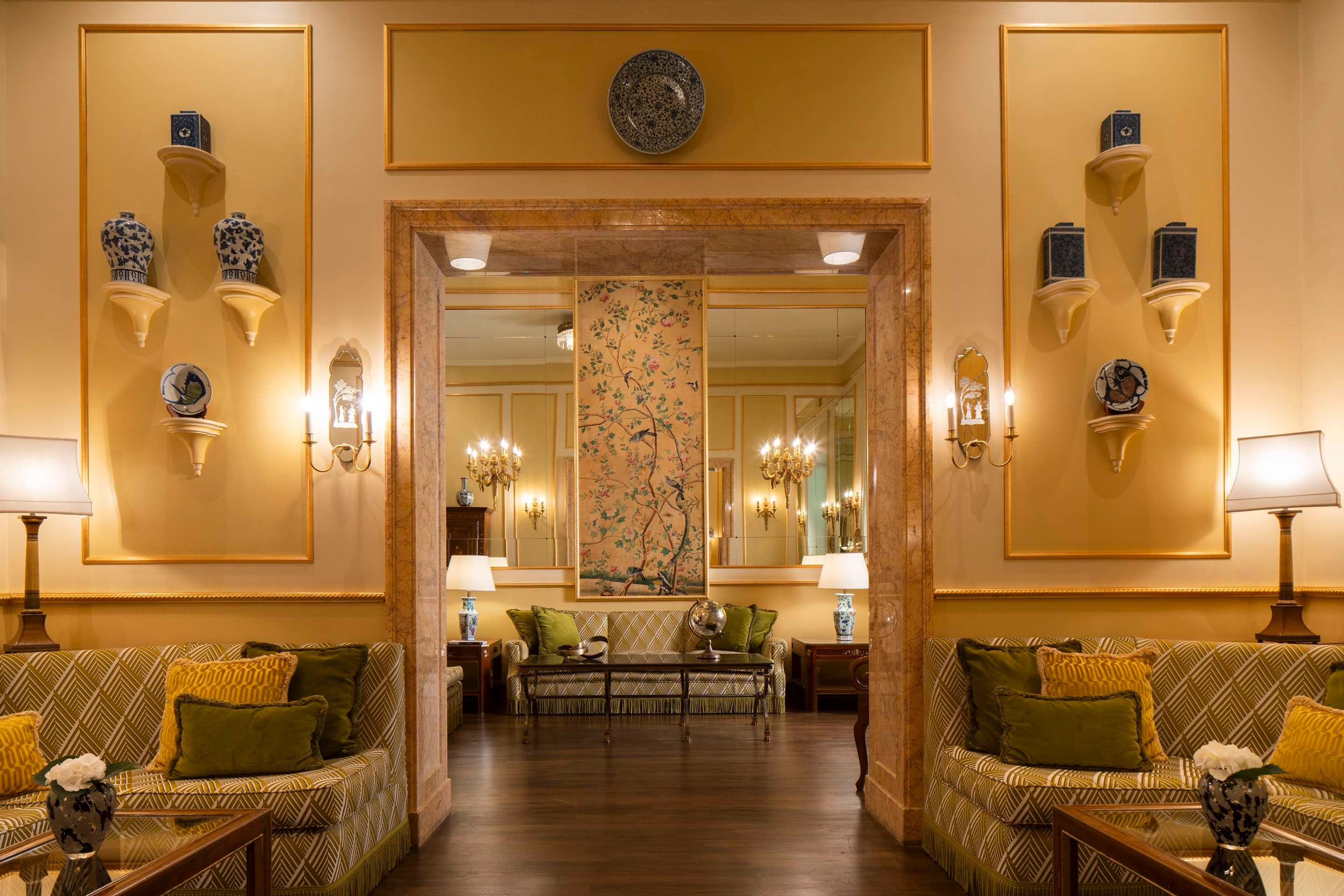 Sala de estar