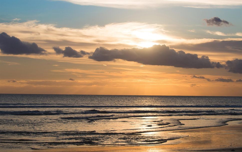 Playa Foto