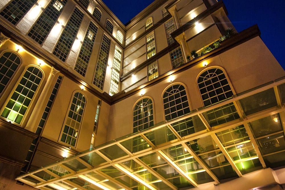 Edificio