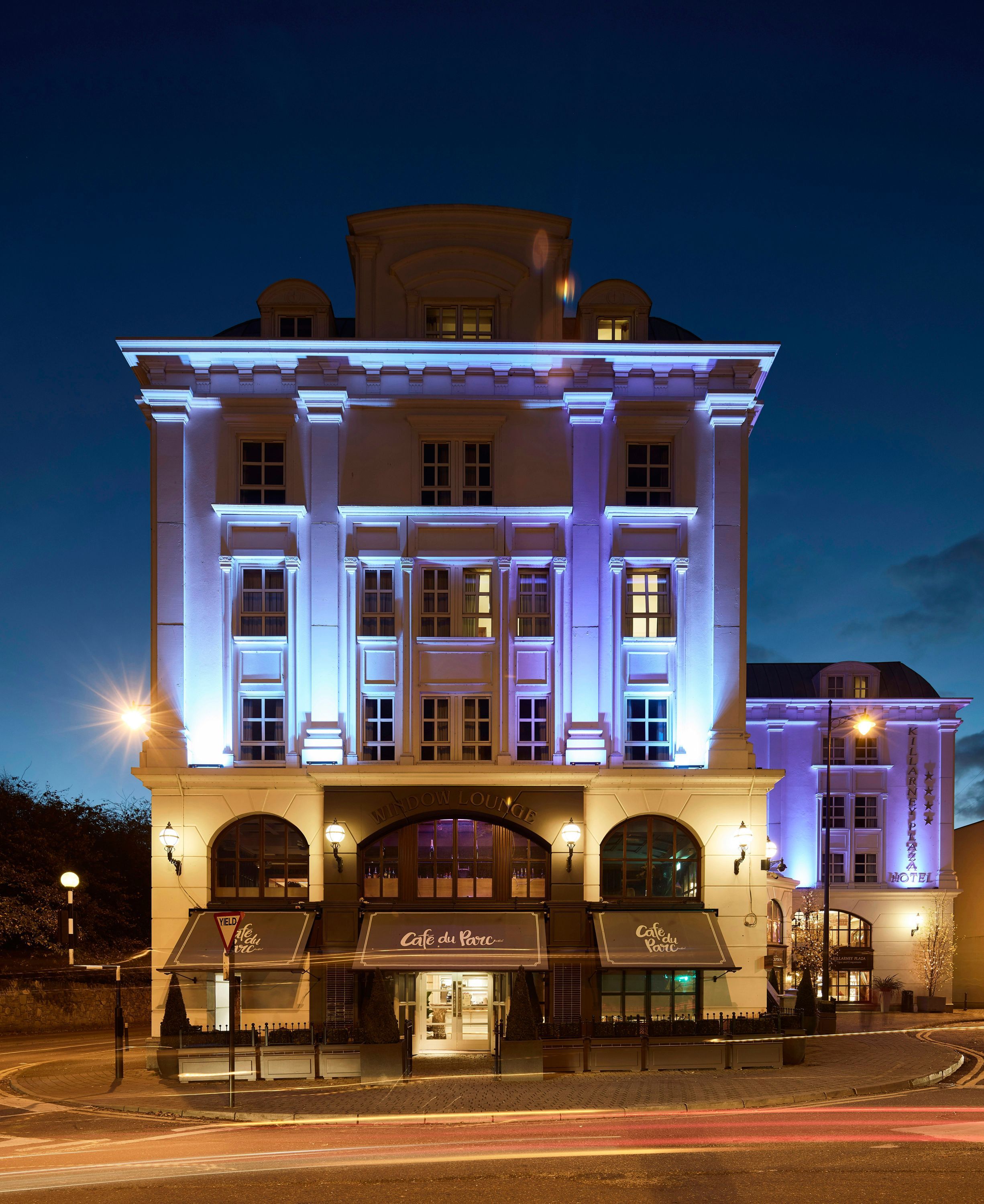Edificio