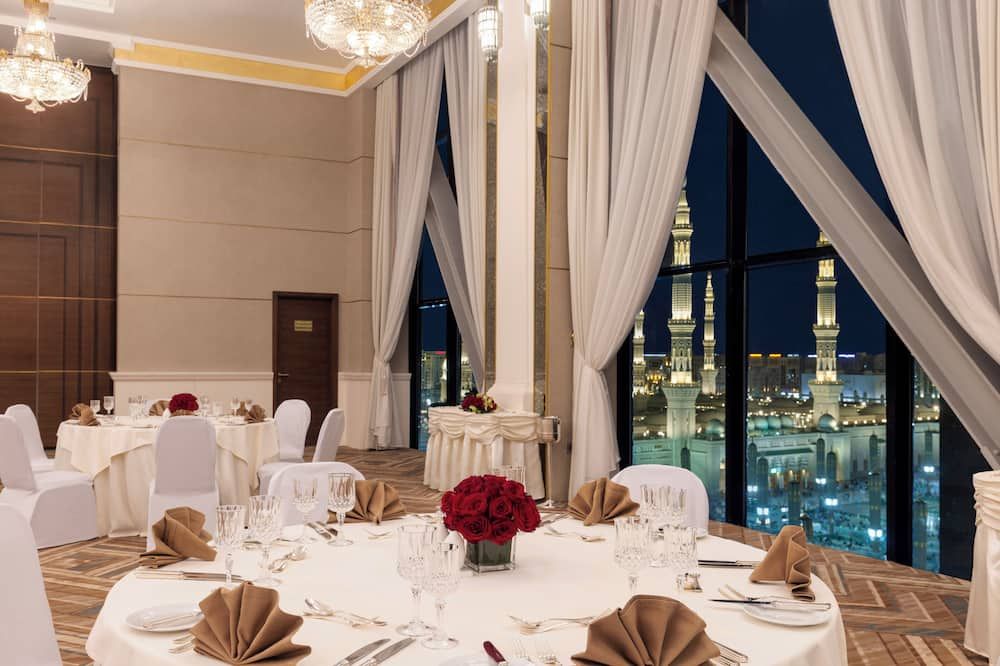 Sala de banquetes