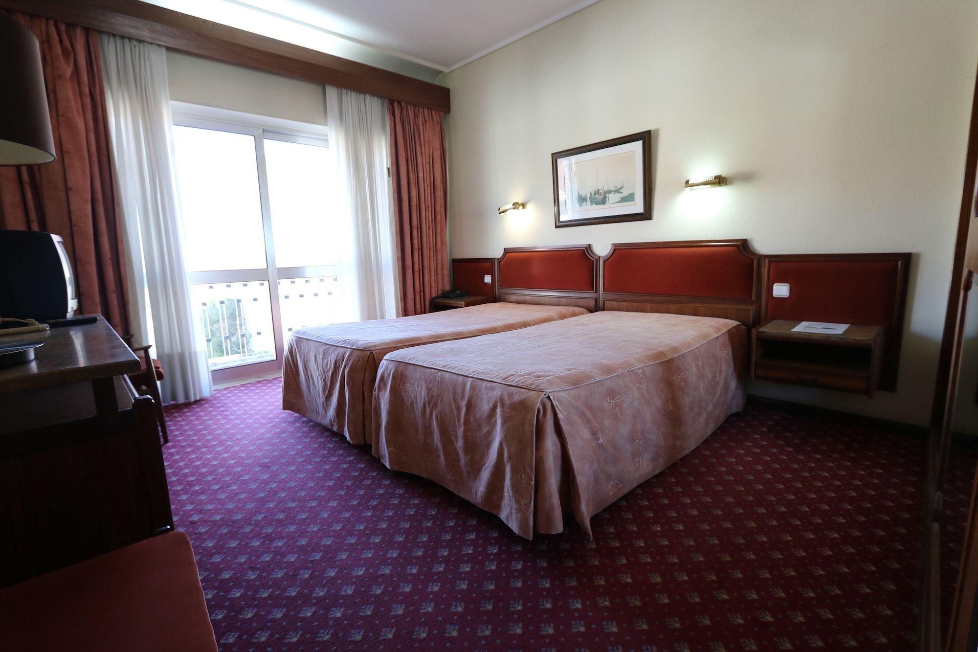 Habitación