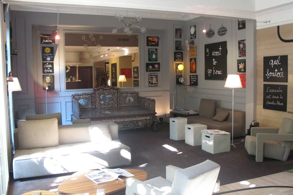 Sala de estar