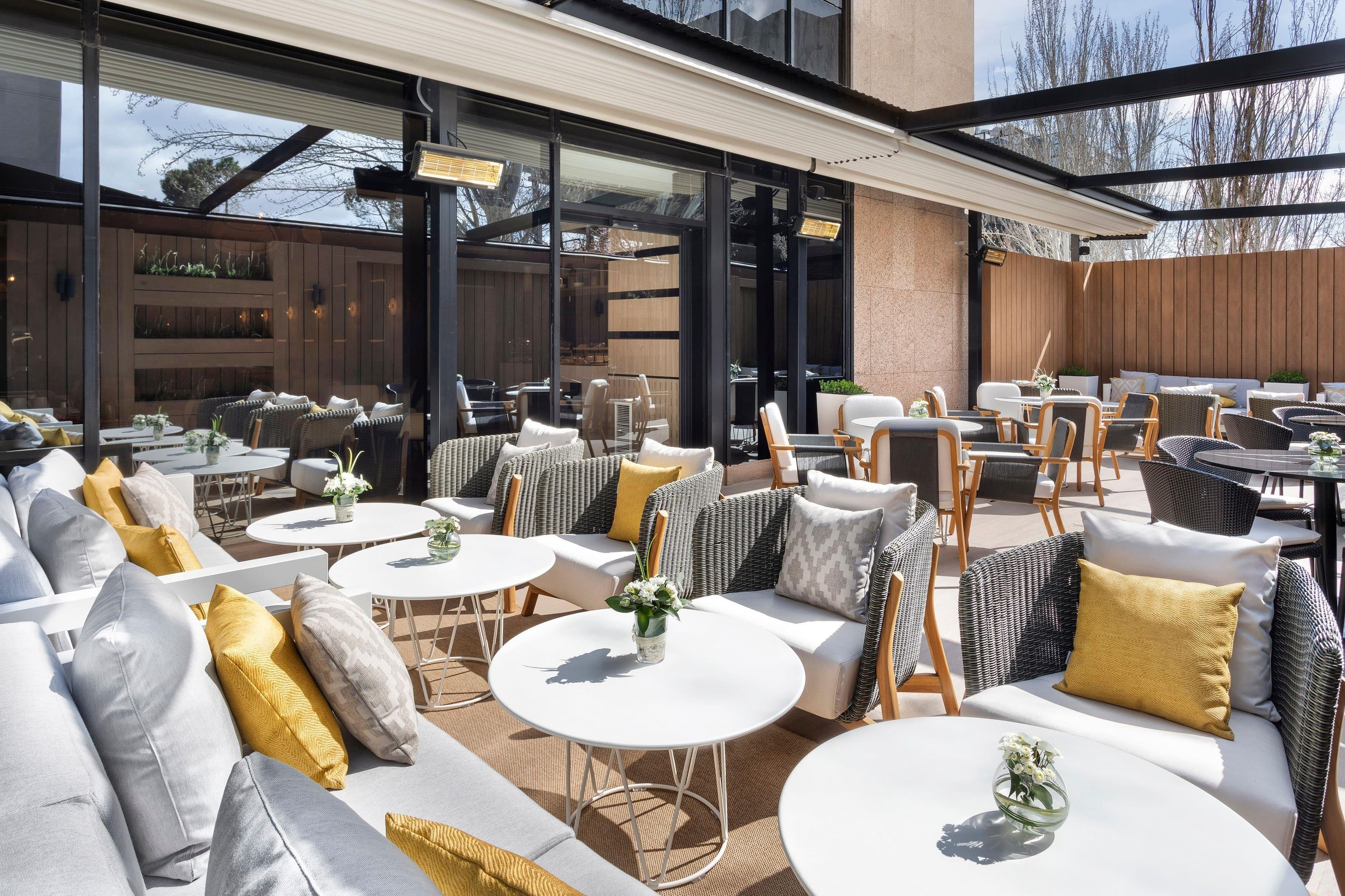Restaurante