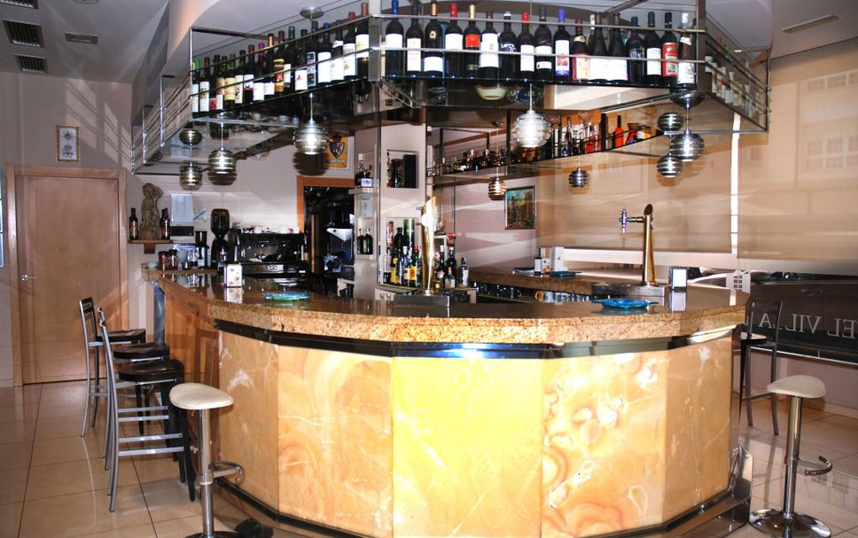 Bar Foto