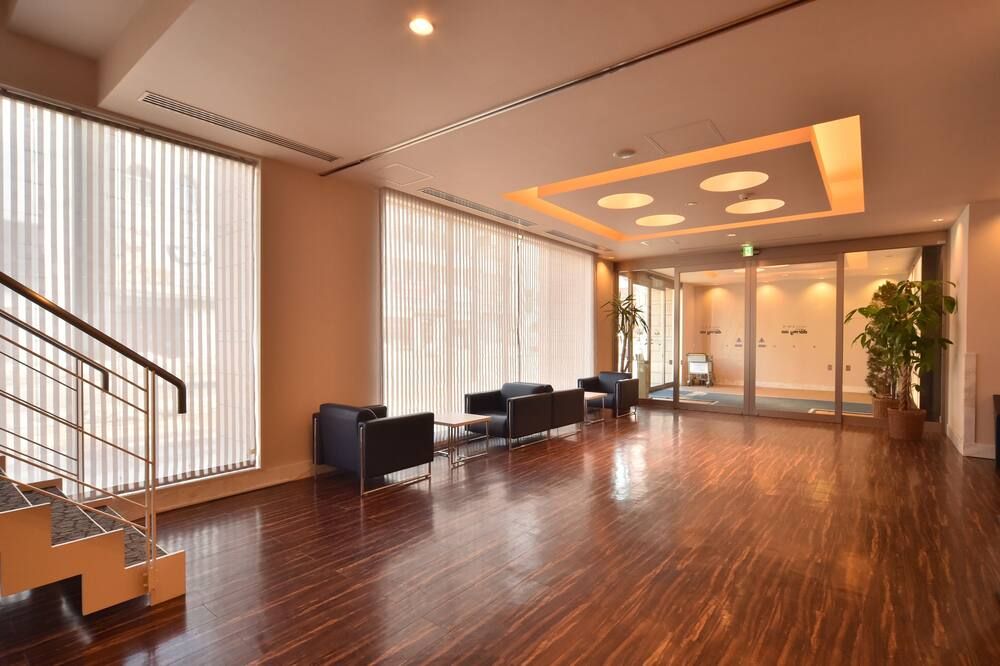 Recepción