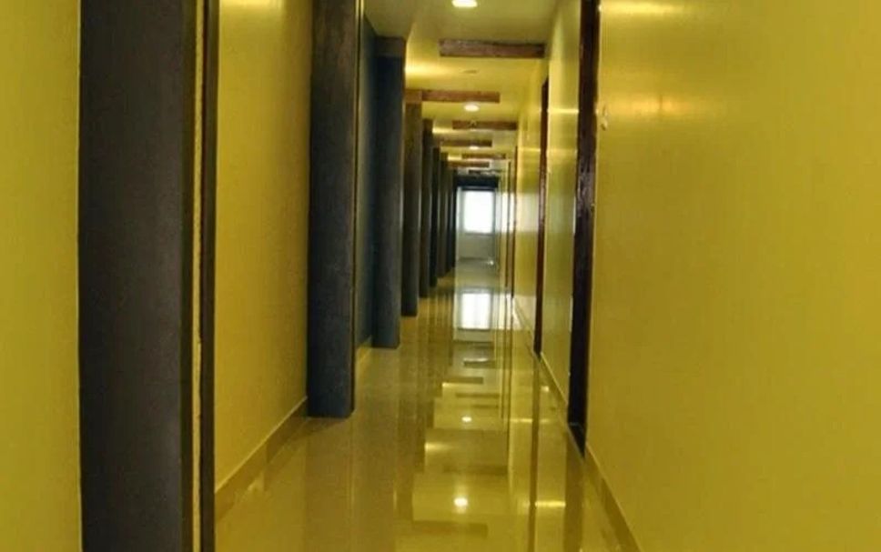 Pasillo Foto
