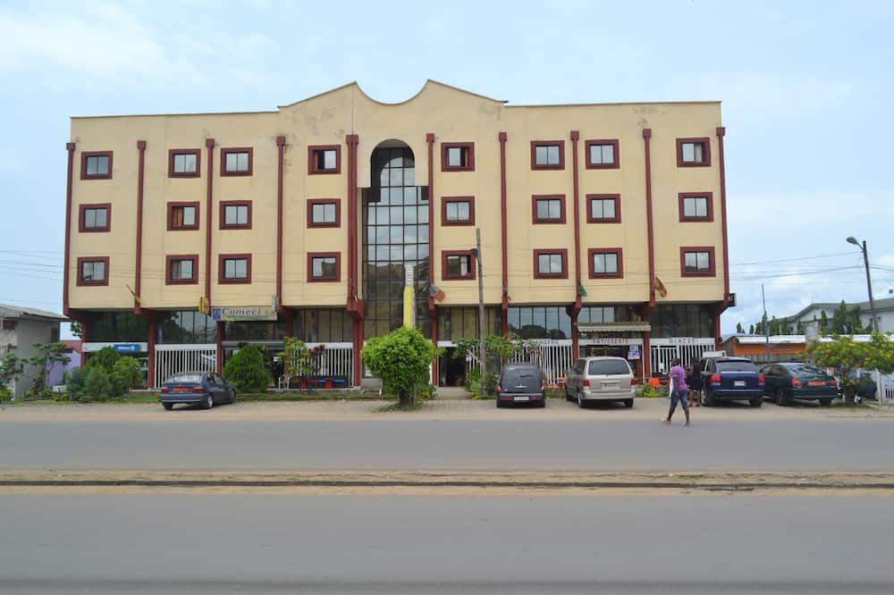 Edificio