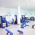 Gimnasio